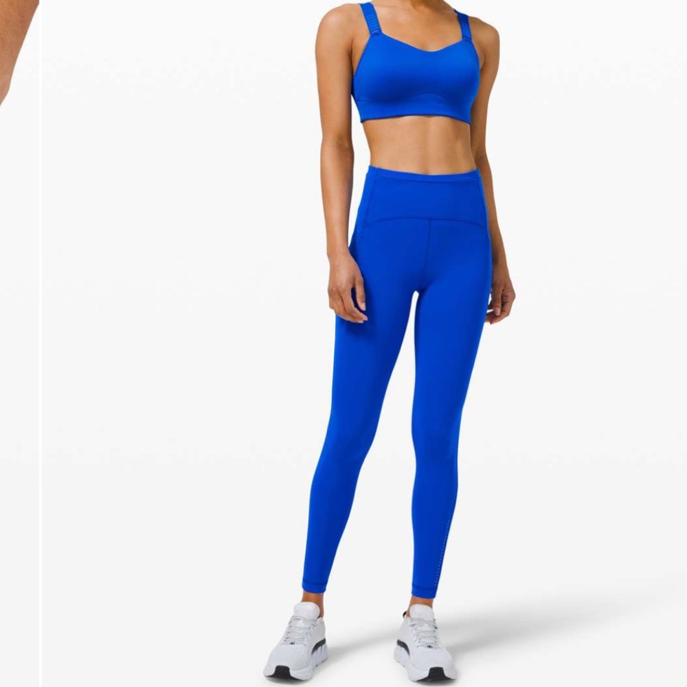 Lululemon Swift Speed High-Rise Tight